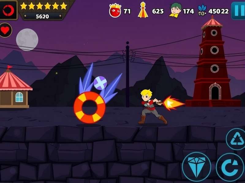 Flash Jabalpur Journey Festival Event